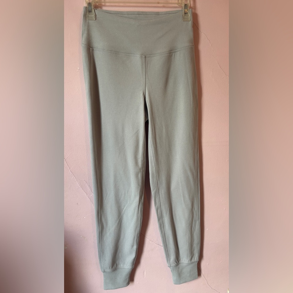 RBX Light Gray Activewear